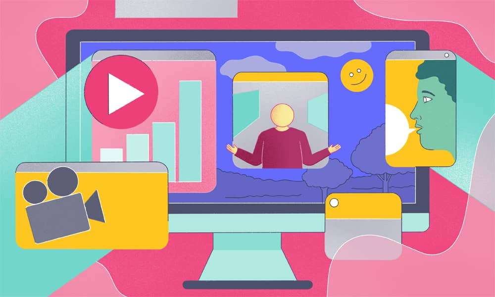 mitos de los videos para empresas